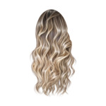 Ciemny blond K hair-1-latte