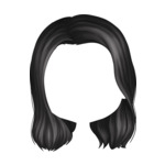 black hair-10-(6)
