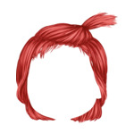 red hair-11-(2)
