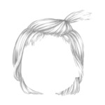 white hair-11-(3)