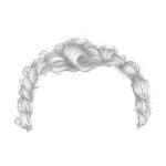 white hair-16-(6)