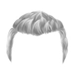 white hair-17-(6)