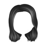 Black hair-2-(2)