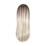 Jasny blond K hair-3-vanilla