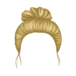 Blonde hair-4-(2)