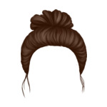 Brown hair-4-(5)