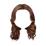 Brown hair-5-(1)