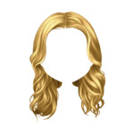 Blonde hair-5-(6)
