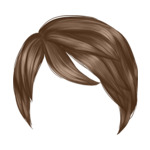 light brown hair-6-4