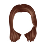 Brown hair-6-(5)