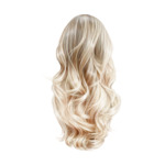 Jasny blond K hair-6-vanilla
