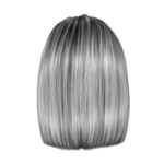 Siwe K hair-8-ice