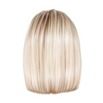 Jasny blond K hair-8-vanilla