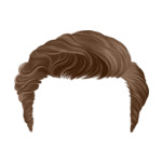 Brown hair-9-(7)