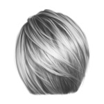 Siwe K hair-9-ice