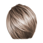 Ciemny blond K hair-9-latte