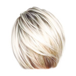 Jasny blond K hair-9-vanilla