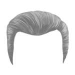 Gray hair-man-1-2