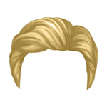 Blonde hair-man-2-5