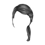 black hair2-(9)
