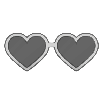 3OK-HEARTS