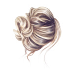 Blond D light-1