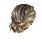 Jasny brąz D light-brown-2