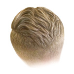 Blond M light-m2