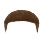 Brown men-hair-5-9