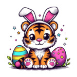 tiger