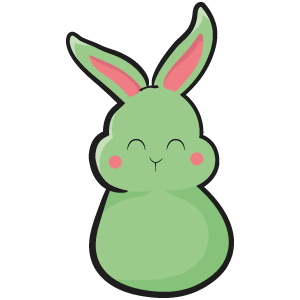 Zielony